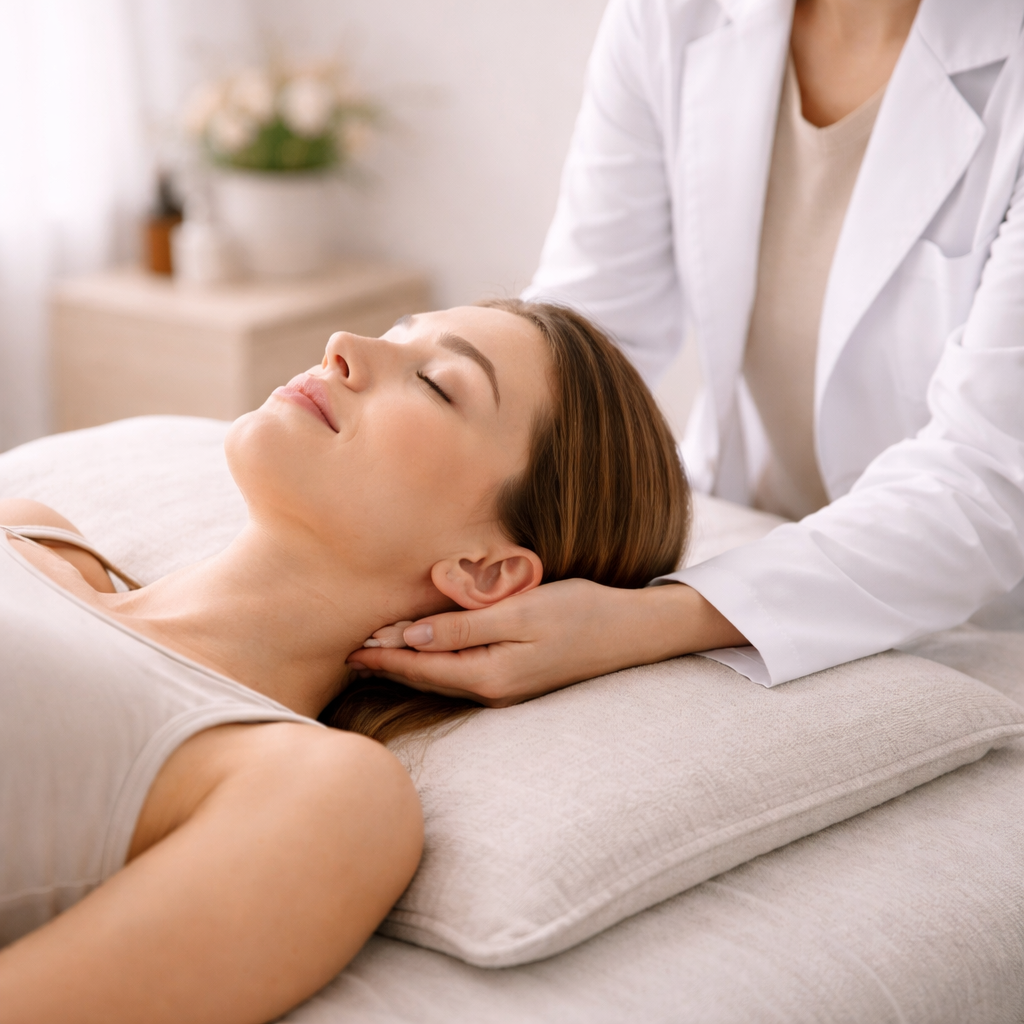 Osteopathy gallery image 2